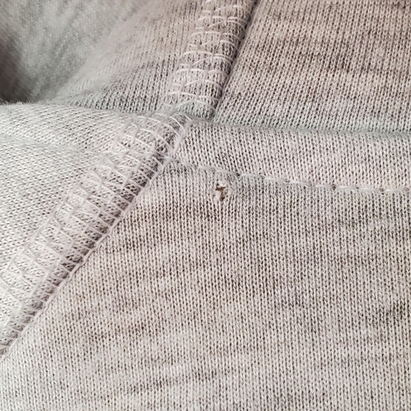 Athleta Fuse Scuba Full Zip Hooded Jacket Size:XXS - Picture 16 of 16